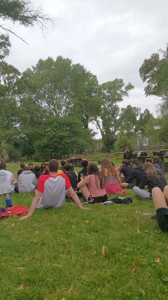 📸 Hona hemen udako kanpaldiko argazkiak.

Eskerrik asko hurbildu zineten guztioi!!