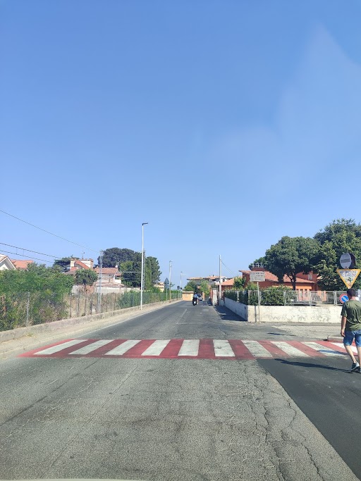 Ciampino: dal 22 Luglio 2024in vigore la nuova viabilità nel Quartiere Acqua Acetosa. Aggiornamenti in tempo reale sulla pagina del sito istituzionale polizialocaleciampino.it: bit.ly/4bSjdLV