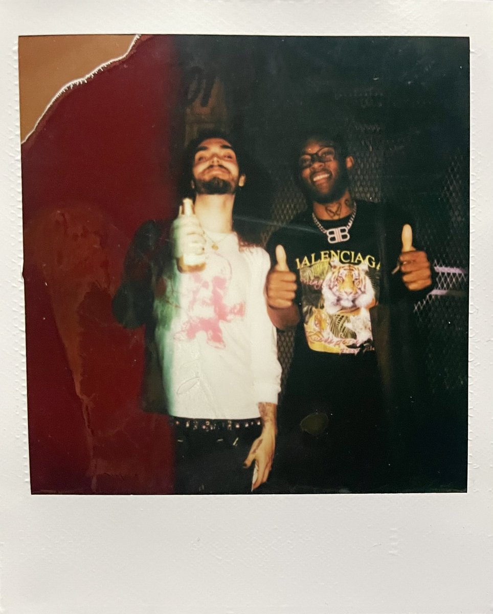 iloveruntz's tweet image. first concert officially done‼️ got to perform alongside hi-c, lazygod, christ dillinger, acid souljah, and members only. truly an unforgettable night 🖤 

love you miami🫶