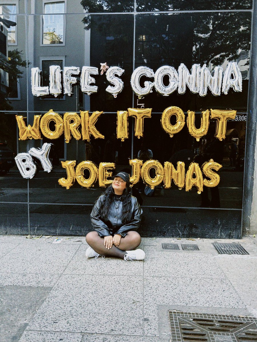 piecesjack's tweet image. hello hello hello wake up tomorrow is now ☀️✨🇧🇷 @joejonas