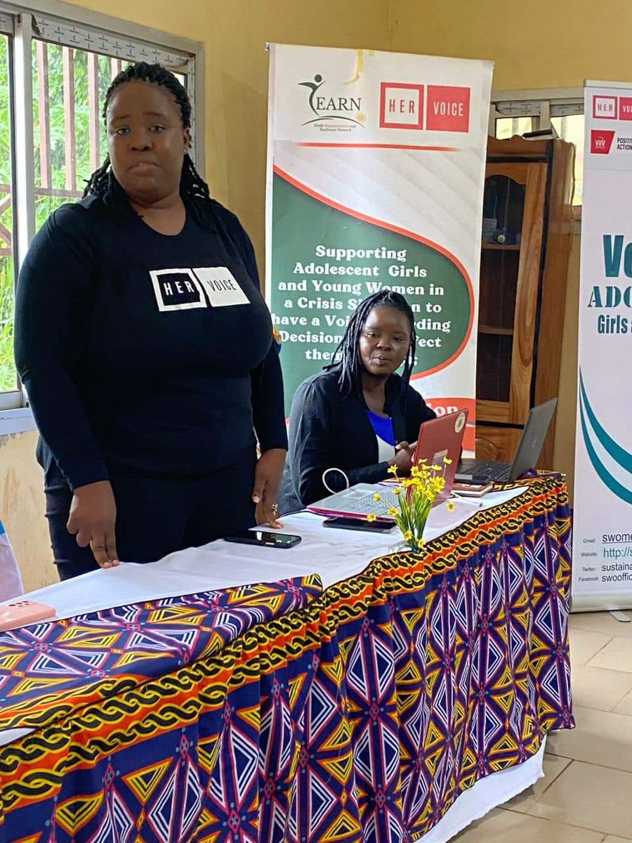 comagend cameroon (@actiongender) on Twitter photo Getting 🔑 stakeholders buy-in to our 2024_2026 <a href="/HerVoiceFund/">HER VOICE FUND</a> project 4 #AGYW in 🇨🇲 was the focused of this launch. Together with <a href="/yearn/">y</a> & <a href="/SustainableWom1/">Sustainable Women Organization(SWO)</a> as lead grantee, we presented our different interventions we will be carrying out in different communities of the North West Getting 🔑 stakeholders buy-in to our 2024_2026 <a href="/HerVoiceFund/">HER VOICE FUND</a> project 4 #AGYW in 🇨🇲 was the focused of this launch. Together with <a href="/yearn/">y</a> & <a href="/SustainableWom1/">Sustainable Women Organization(SWO)</a> as lead grantee, we presented our different interventions we will be carrying out in different communities of the North West