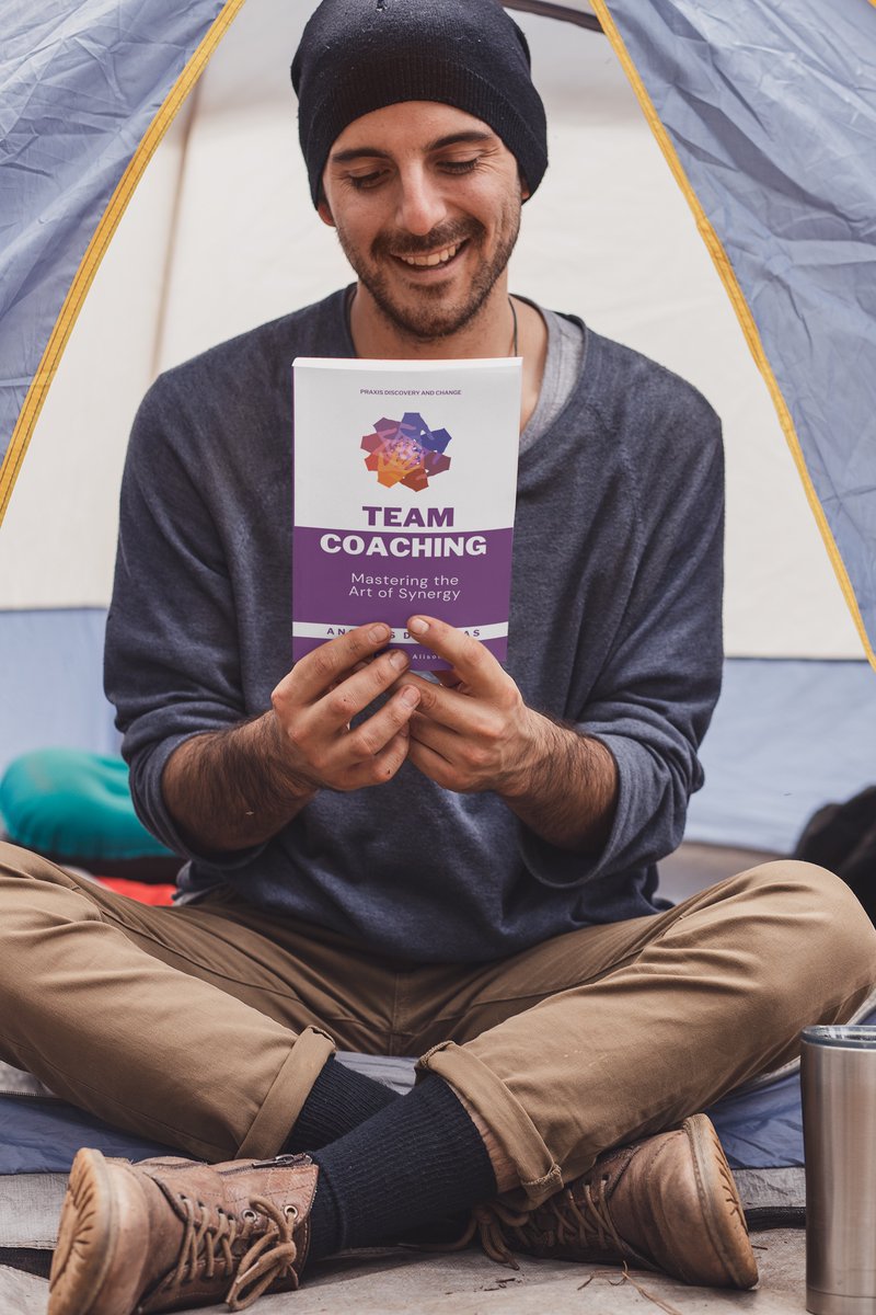 Finally.... the camping edition, and off you go!