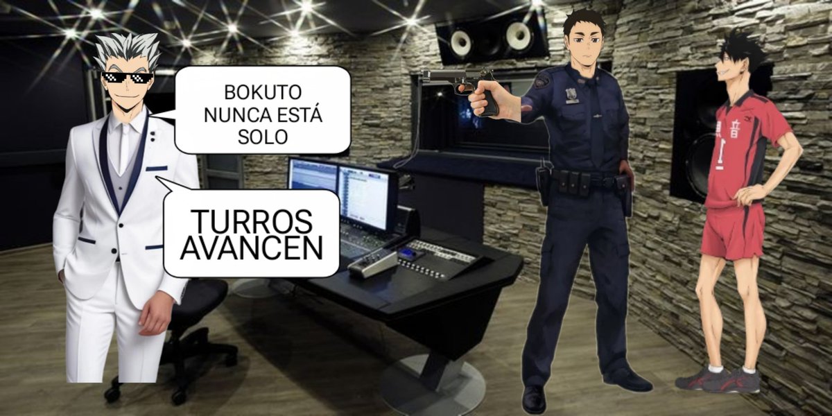 ukaipunk's tweet image. 128.