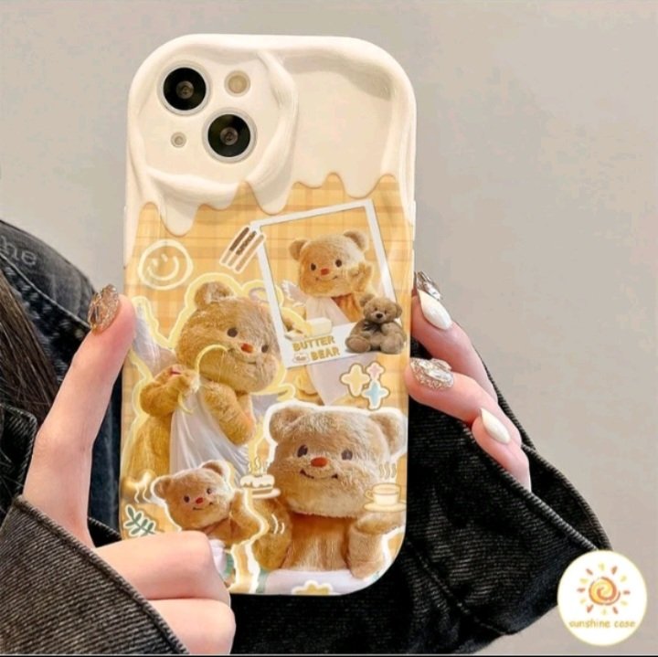 93mt93_'s tweet photo. 🩵🧸 เคสโทรศัพท์มือถือน้องหมีเนย🧸🤎✨"น้องหมีคนสวย" แห่ง 𝑩𝒖𝒕𝒕𝒆𝒓 𝑩𝒆𝒂r❤️‍🔥ใครๆต่างก็ตกหลุมรักในความน่ารักน่าเอ็นดูของน้อง~🌷 พิกัด🍊🍊 https://t.co/0vHIsArTd8
#หมีเนย #น้องหมีเนย #ช้อปช้อปปี้ไม่ตกเทรนด์ #ช้อปปี้ป้ายยา #ช้อปปี้แฟชั่น #ด้อมน้องเนย #Buttterbear #น้องเนย https://t.co/vvS9wpjQl5