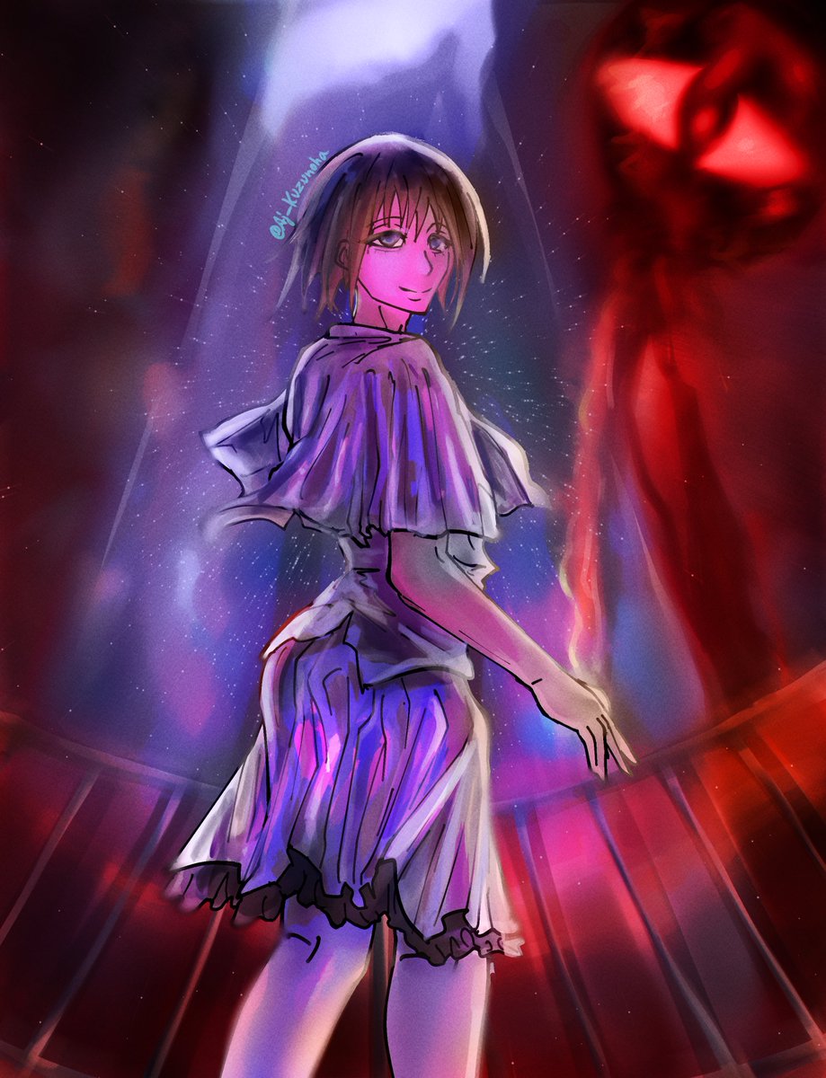 素晴らしき日々　サインミニ壁紙 FrLNJlfakAAVgzS.jpg:large