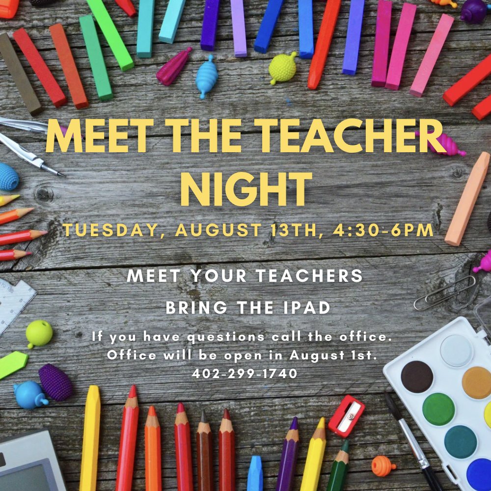 Liberty Elementary tweet media