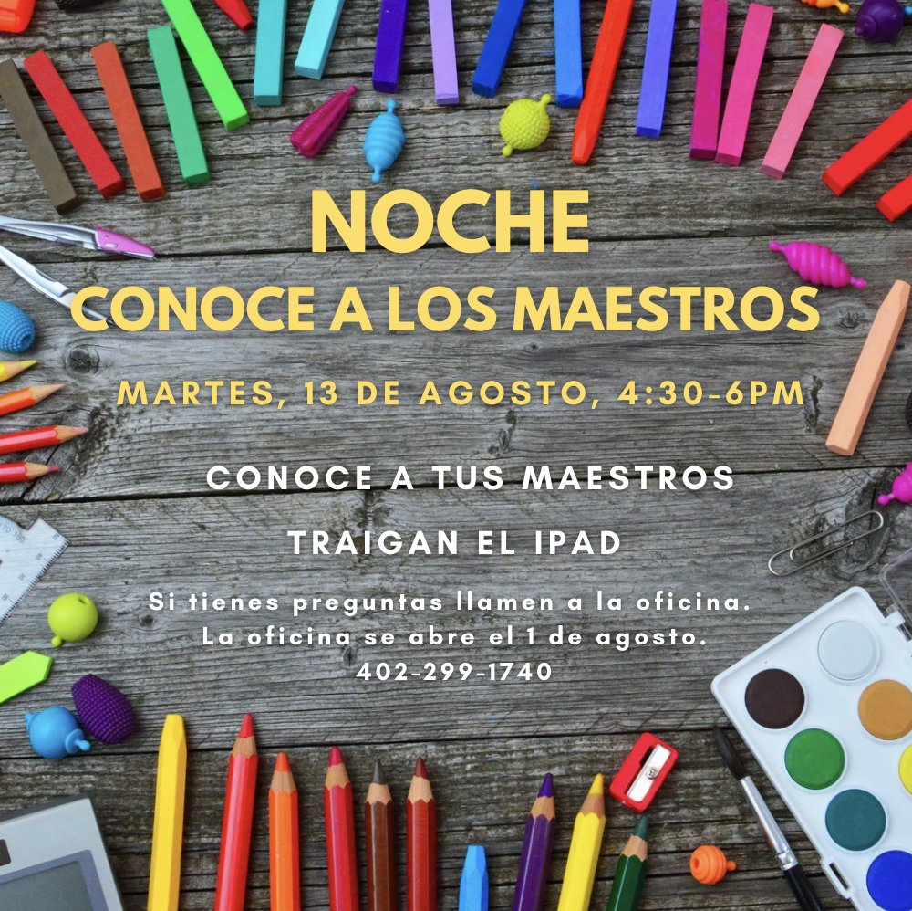 Liberty Elementary tweet media