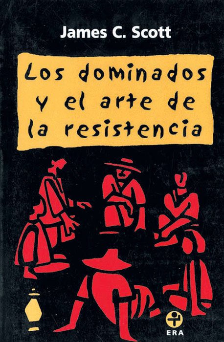 rfagoaga's tweet photo. Triste la noticia de la muerte de James C. Scott. Que la tierra te sea leve James. Nos dejaste una vasta obra para pensarnos. Quizá lo más leído por estos rumbos, de México y de la Historia, fue tu libro del arte de la resistencia. 
 
Abrazotes y te recordamos. https://t.co/xwyyZByFtL