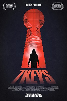 FrightFest tweet media