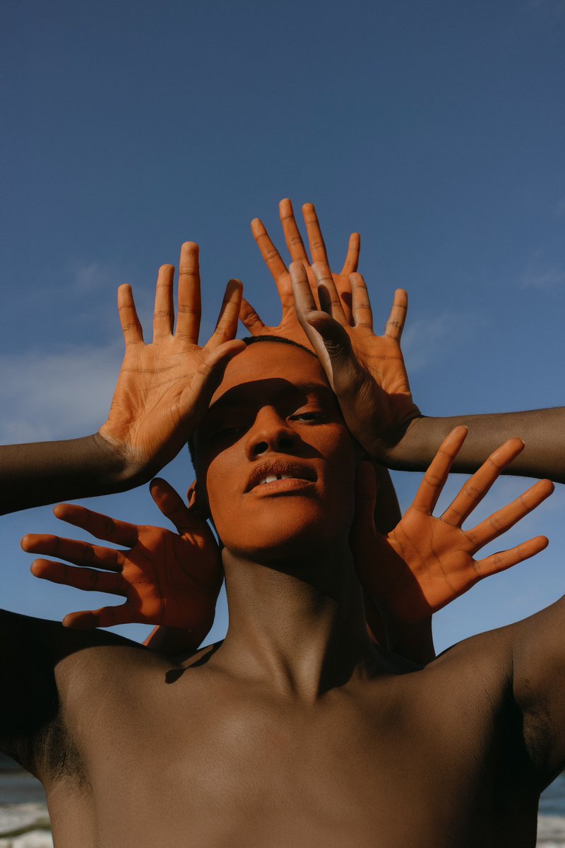 Michael Oliver Love tweet media