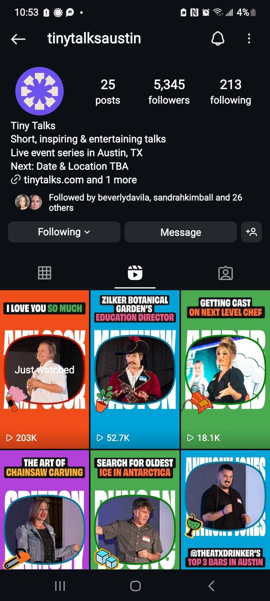 keepaustinwierd tweet media