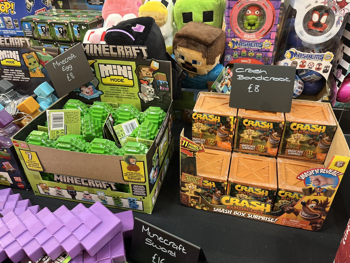 Lightfoot Bros - Wishlist Sleepytime Village Now! tweet media