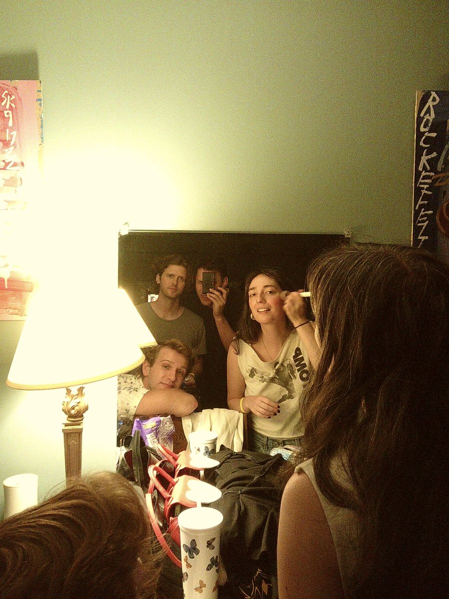 “I Don’t Like Myself (When I’m With You)” OUT NOW on all streaming platforms. 

This song explores the theme of co-dependence in friendships. During my formative years as my relationships evolved, I started to question my own identity. This song’s a reflection of that realization