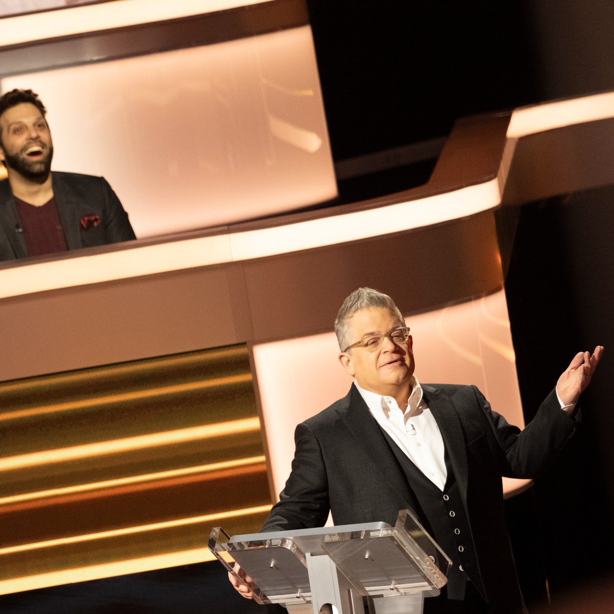 RealityClubFOX's tweet image. It's a new week with amazing episodes to catch up on! Stream #FoodStars and #NameThatTune on @hulu, plus #The1PercentClub on @PrimeVideo.