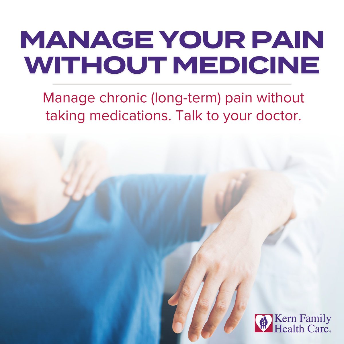 Kern Family Health Care tweet media