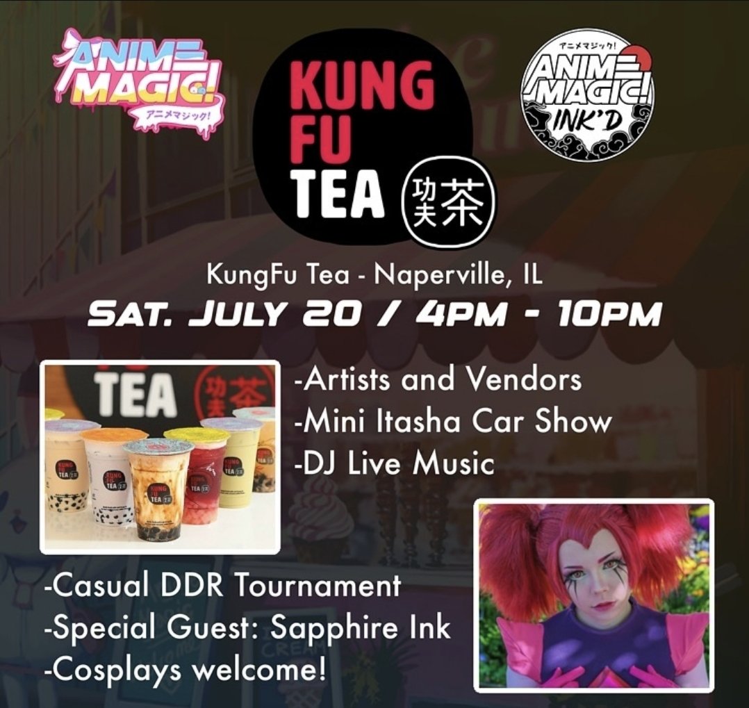 Riceball tweet media