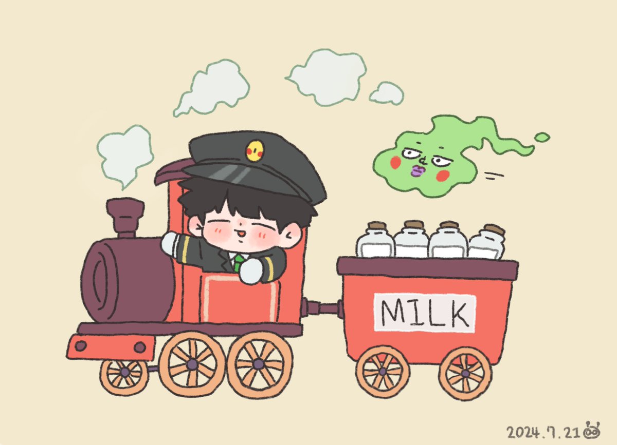 5111_100's tweet photo. 띠띠뽀뽀 https://t.co/xn7orInVcs