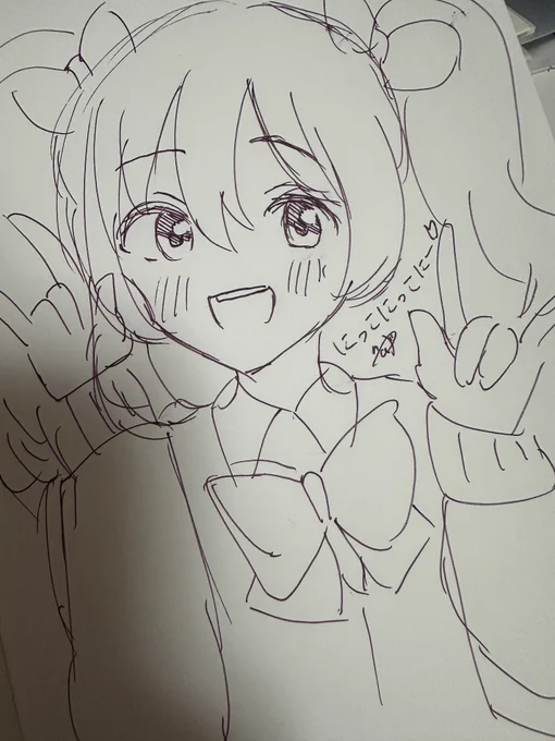 矢澤にこ誕生日おめでとう 