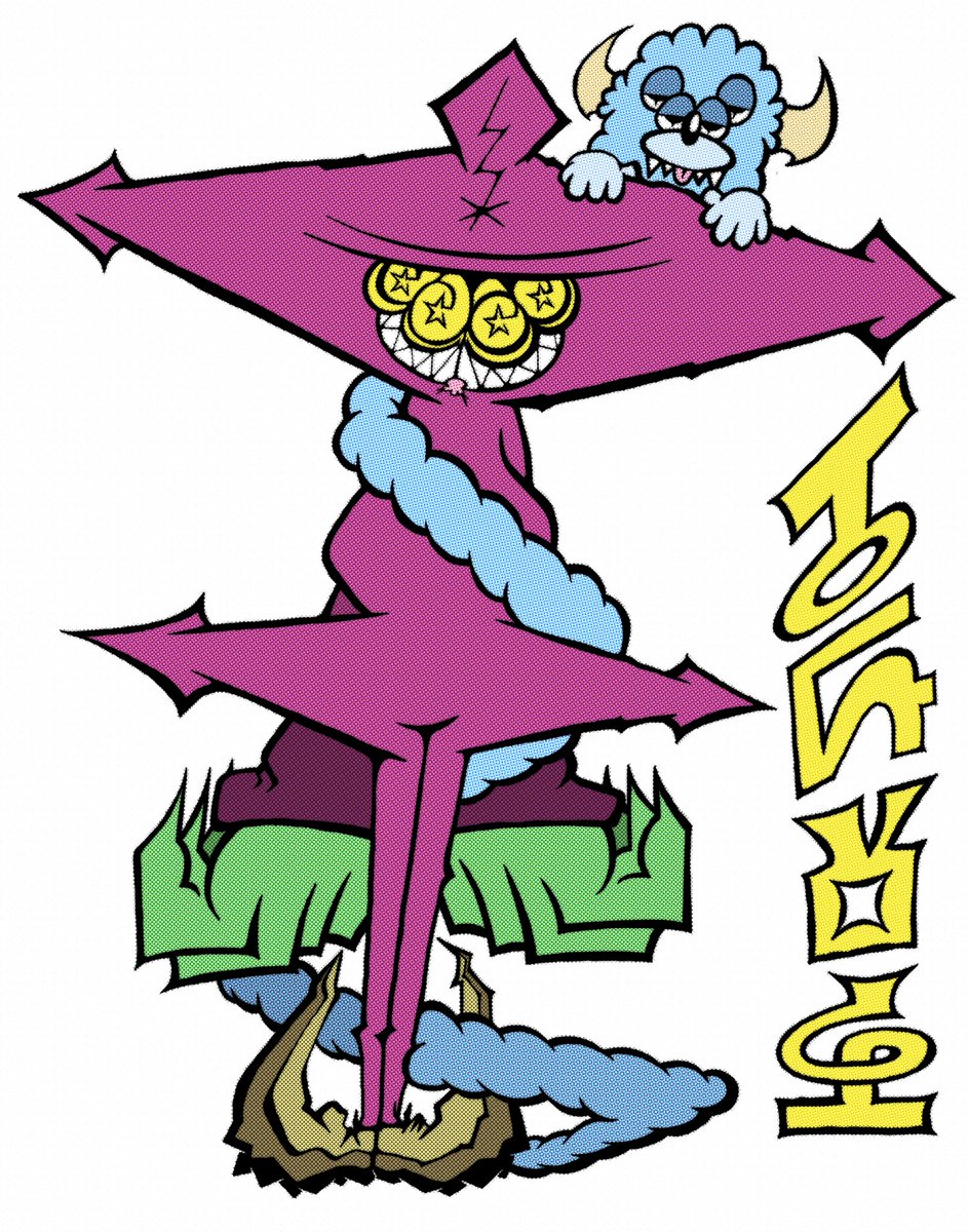 tried a lil white outline action, def a challenge!!