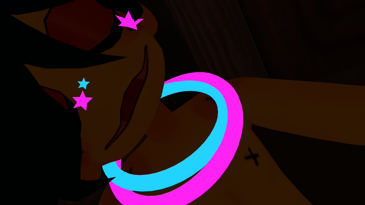 NoOneCold's tweet image. #WallyDarling #WelcomeHome #VRChat #vrchatavatar
NoOneCold shared 'Summer Wally 💙🏖' on Ko-fi. ko-fi.com/i/IS6S510SRK4