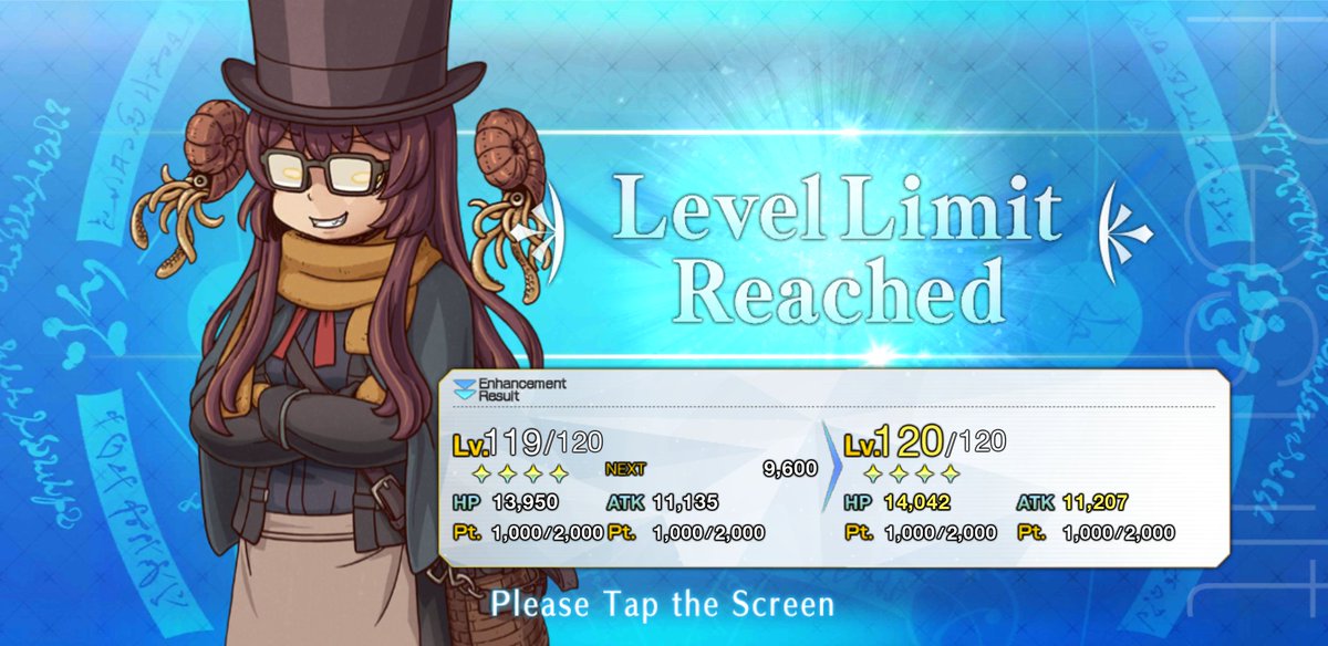 morbiuslowe's tweet photo. Took me 3 months but I've finally max levelled Mary Anning and unlocked her bond CE. https://t.co/PcTBKTPaAu