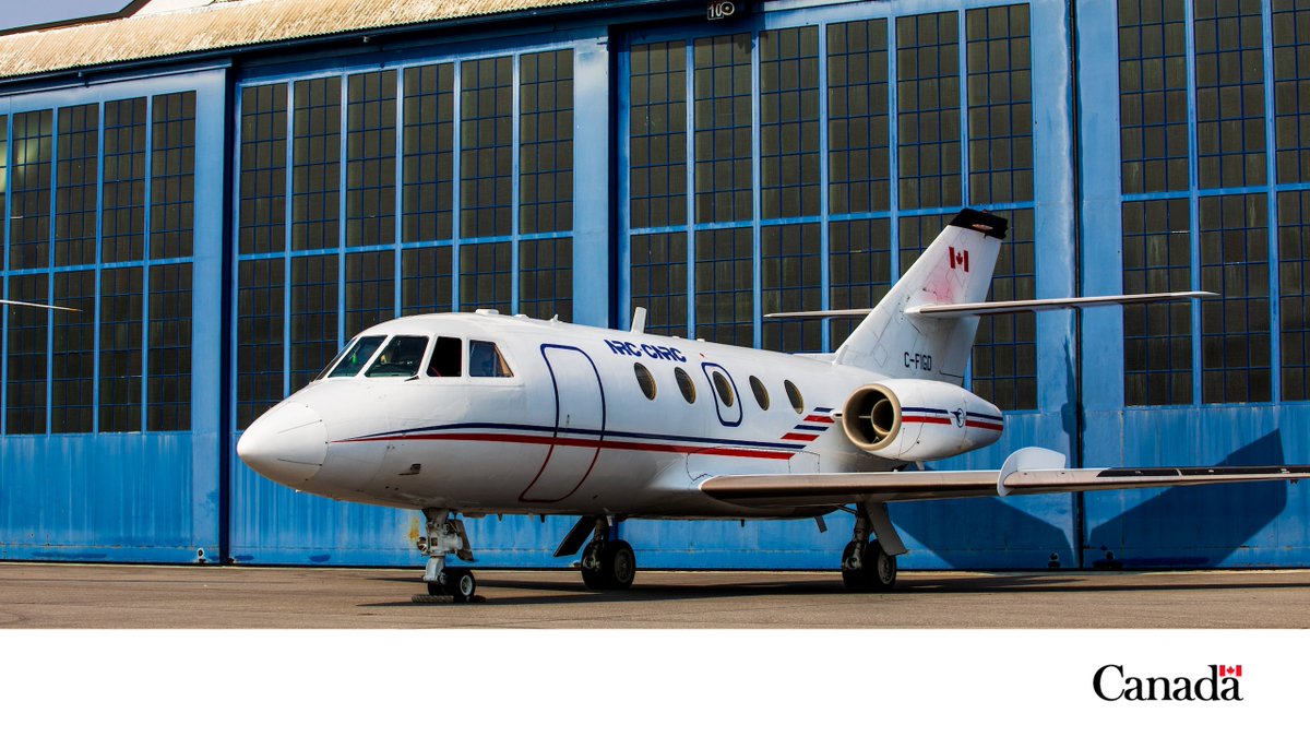 NRC_CNRC's tweet photo. #NRCAero is excited to send the selected teams into microgravity for the 7th annual @sedscanada #CANRGX competition with @csa_asc! Starting tomorrow, the 4 teams will fly onboard our #Falcon20 parabolic aircraft! https://t.co/DlEY36UtUU https://t.co/vZX78MGaUF