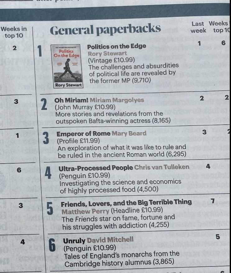 Rory Stewart tweet media