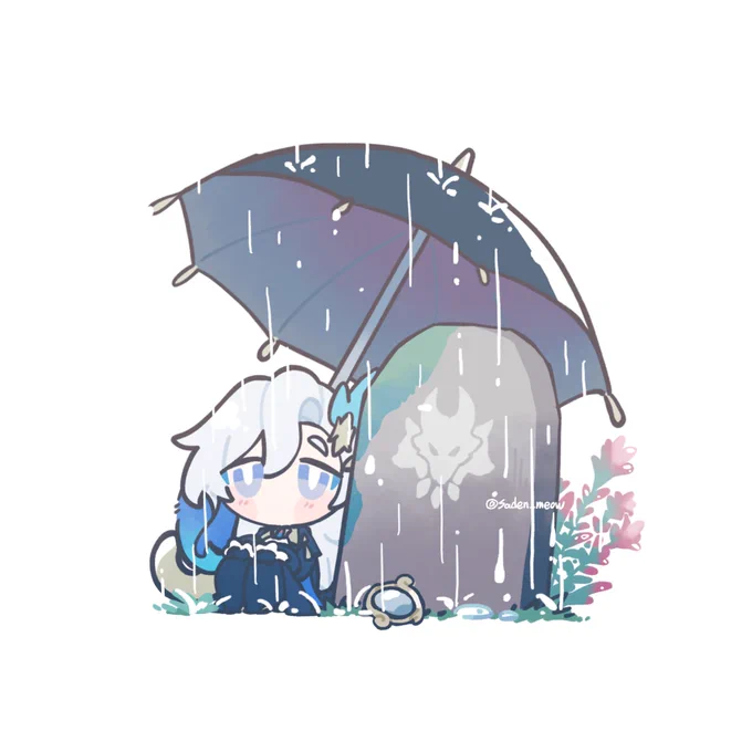   #wriolette #リオヌヴィ