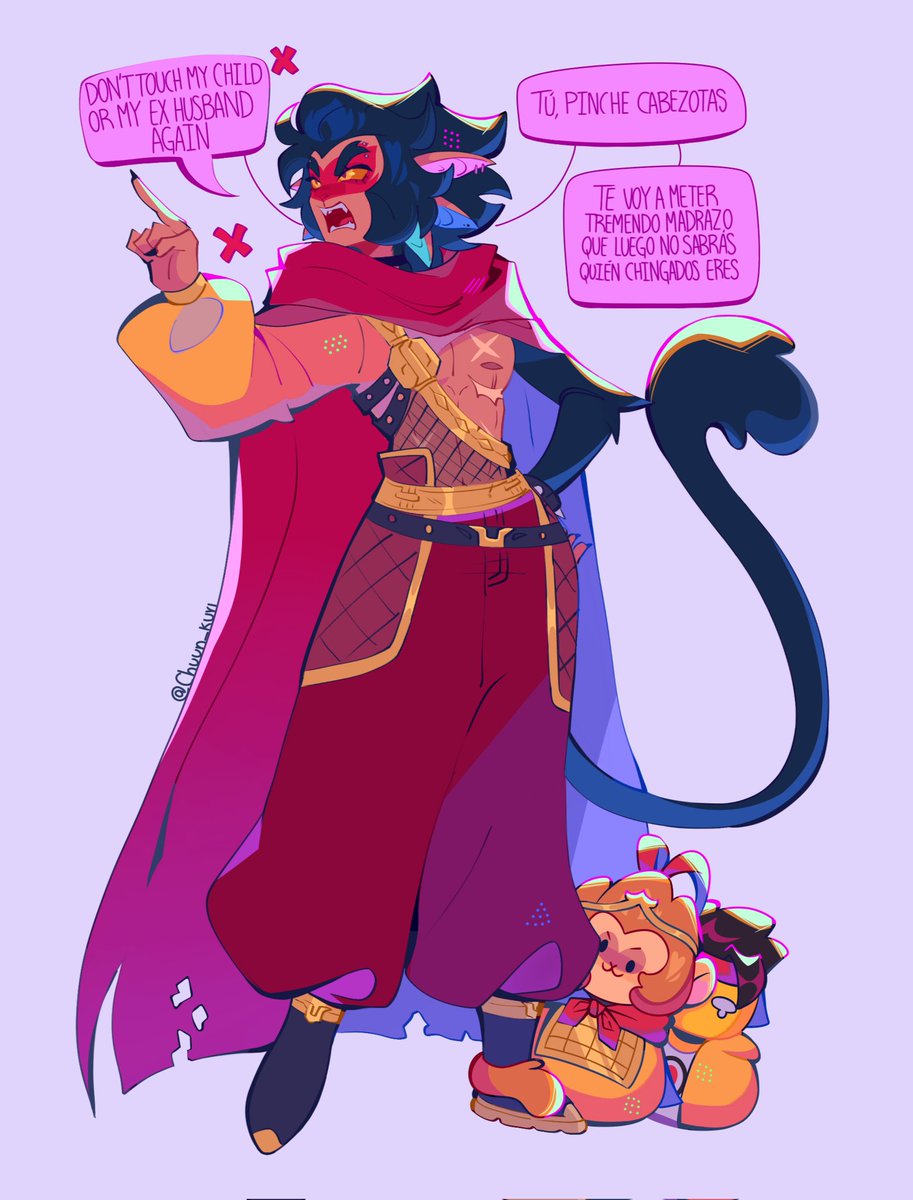 Chuun_Kuri's tweet photo. Así sentí la s5 👻

Wukong y MK bolita son de @/E5cLGVV8Km3m6PX son tan preciosos 😭💗

#LEGOMonkieKid #lmkMacaque https://t.co/T1D5mSHql6