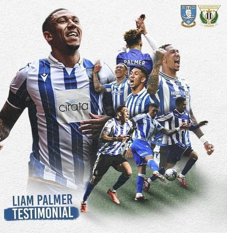 AllisonPal27697's tweet image. ruddyduckprintshop.co.uk/palmer-testimo…

Liam Palmer Testimonial t shirts are back in stock
Limited Edition order yours today
#swfc  @swfc 
All proceeds will be donated to charity 👏