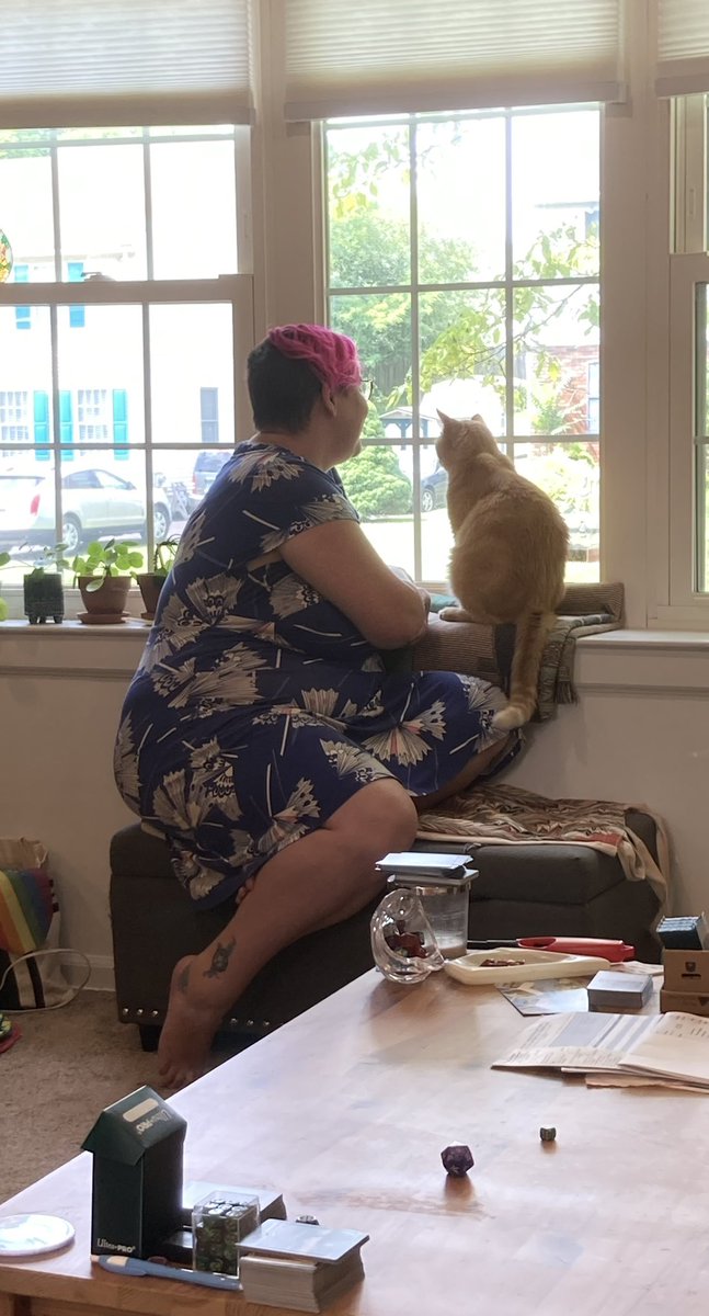 Allie Alvis (mostly on 🦋 now) tweet media