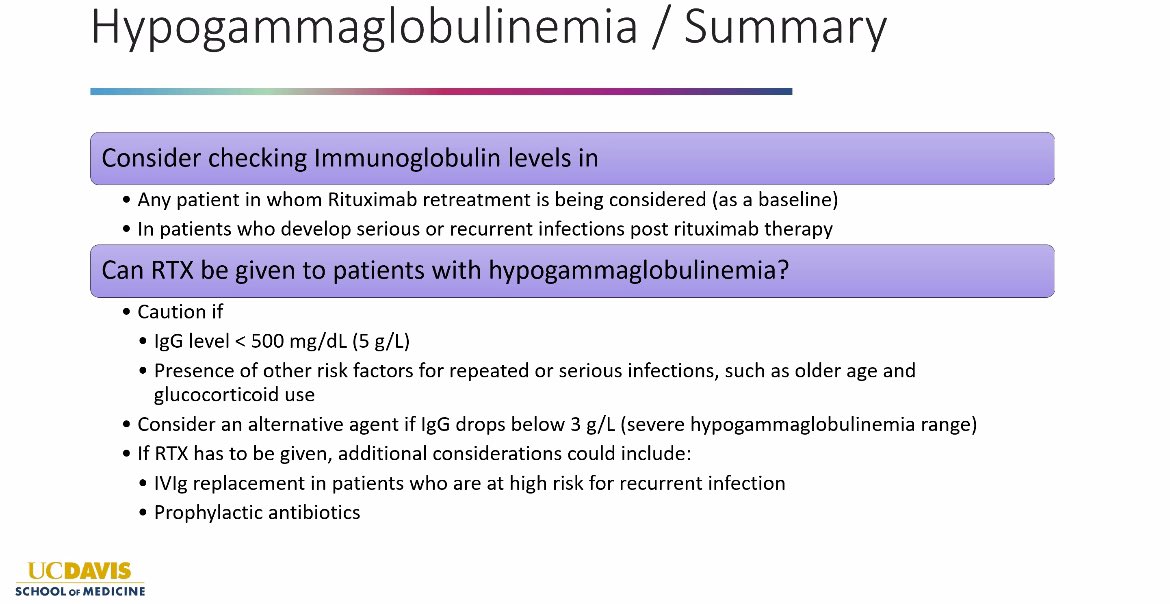 Great thanks <a href="/NWiegley/">Nasim Wiegley, MD, FASN</a> for a wonderful talk about rituximab related side effects💫<a href="/GlomCon/">GlomCon</a>