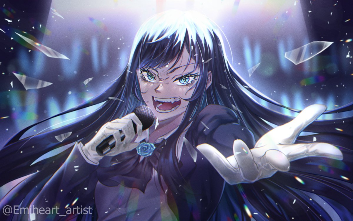 Emi Heart (@Emiheartart) / Posts / X