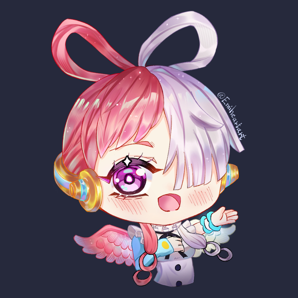 Emi Heart (@Emiheartart) / Posts / X