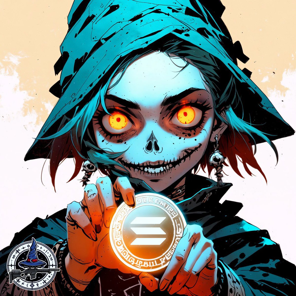 Baba Yaga (@babayagastorm) on Twitter photo ๐ฒโจ The Legend of Baba Yaga Meets Crypto Magic! ๐งโโ๏ธโจ๐ฒ
Just as the legendary Baba Yagaโs hut stood on chicken legs, always moving and adapting, our $BABYAG meme coin is shaking up the crypto world! ๐๐ฐ With a powerful community and unstoppable momentum, weโre forging new paths ๐ฒโจ The Legend of Baba Yaga Meets Crypto Magic! ๐งโโ๏ธโจ๐ฒ
Just as the legendary Baba Yagaโs hut stood on chicken legs, always moving and adapting, our $BABYAG meme coin is shaking up the crypto world! ๐๐ฐ With a powerful community and unstoppable momentum, weโre forging new paths