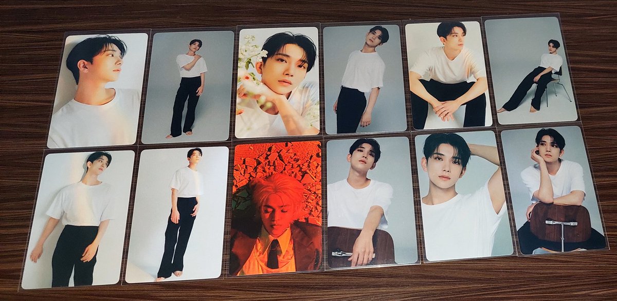 oshessshhh's tweet photo. Wts svt pc ph

SVT DEAR VER NRPC
- 120 each set
- Onhand
- DOP: 3 days
- loc: mm

Reply/dm to claim

🏷️ svt seventeen scoups seungcheol dk dokyeom specs jun wonwoo jeonghan the8 minghao pc photocard https://t.co/qgbFBs5dni