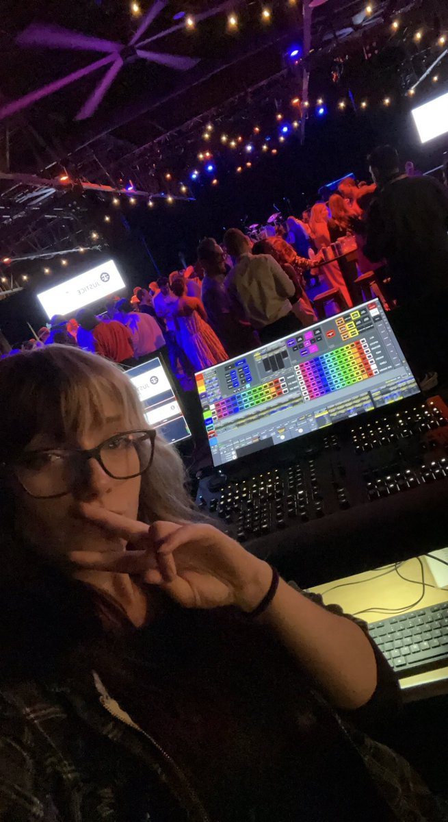 patch_t_phoenix's tweet photo. On the grind 🤘🏻 Glad to be back on the MA3 for a bit! https://t.co/oAdCOL6LpY