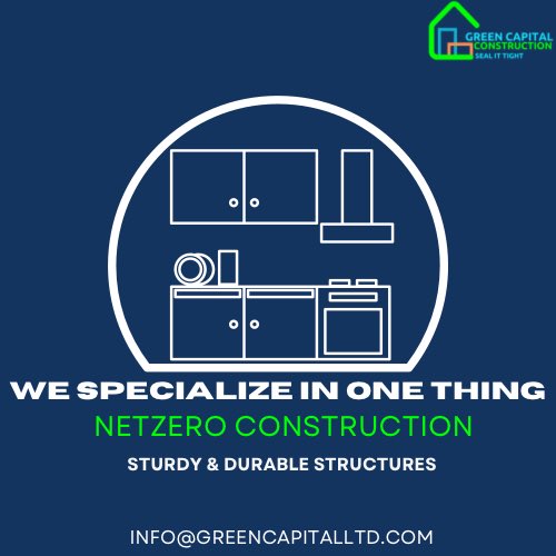 Build Green, Live Green make Net Zero your construction choice - good for the planet, good for your wallet.

Custom Residential Construction!

Lets Talk! #homebuilder
#islandliving
#islandlife
#secondhome
#beachlife
#vacationvibes 
#bahamas
#242totheworld
#luxuryrealestat#netzero