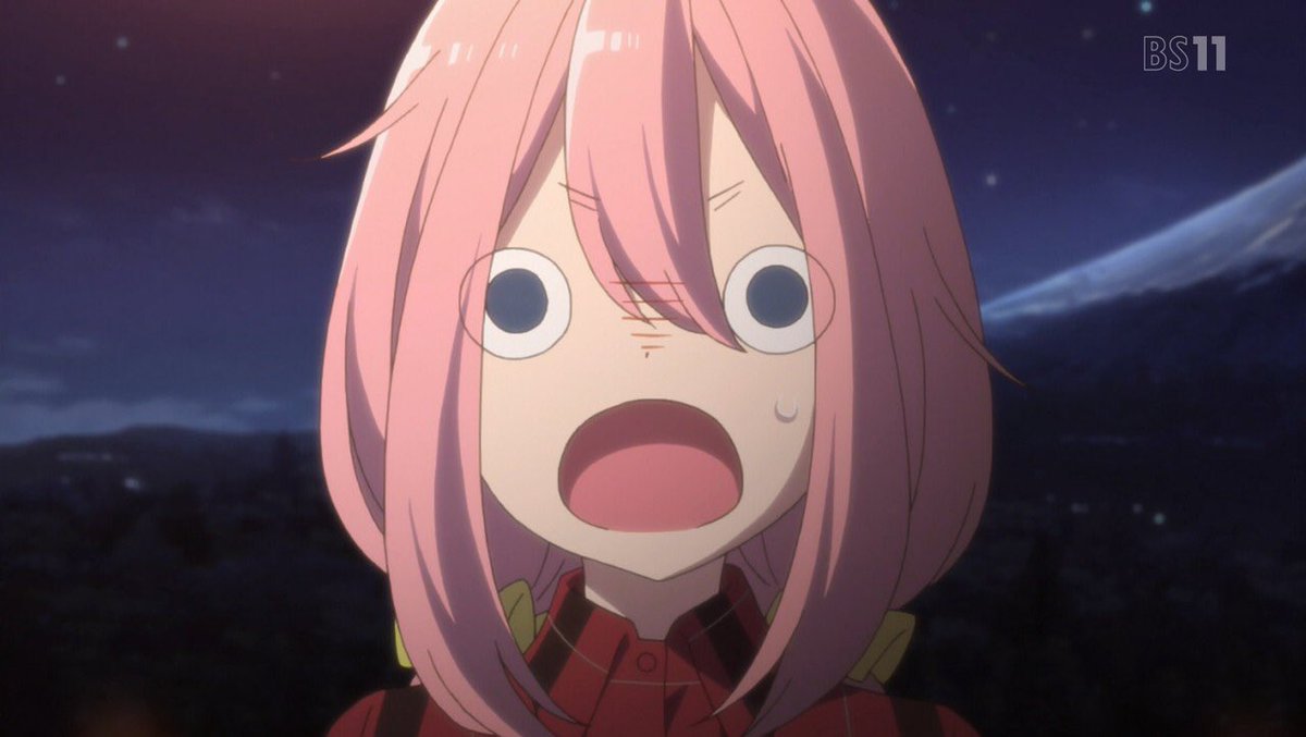 Aozora_VR's tweet photo. さくらんぼの箱に、なでしこちゃんを発見しました(笑)

#なでしこ #ゆるキャン #さくらんぼ https://t.co/FrHGf8gyla