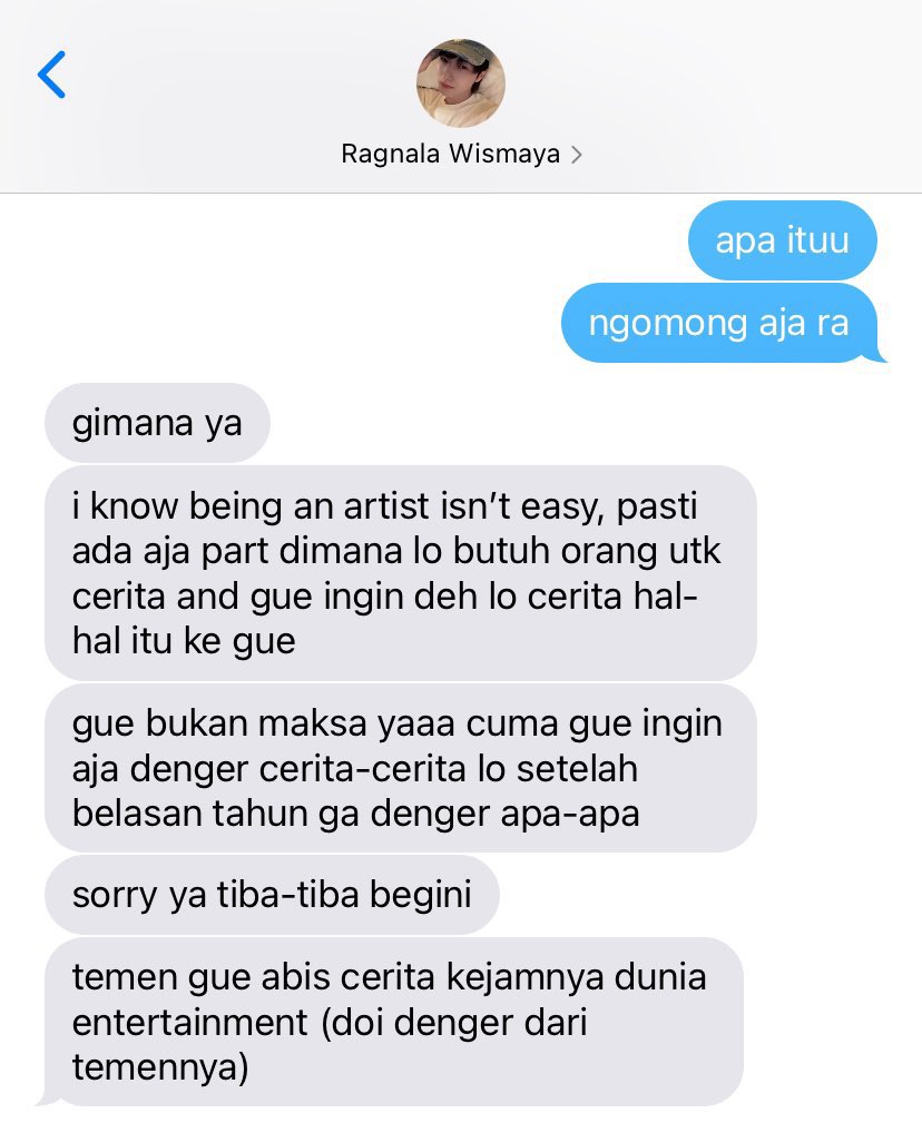 jenamoren's tweet photo. 34. true relationship adalah ketika lo bisa loncat topik dalam waktu sedetik :) https://t.co/B6xXDmxNPU