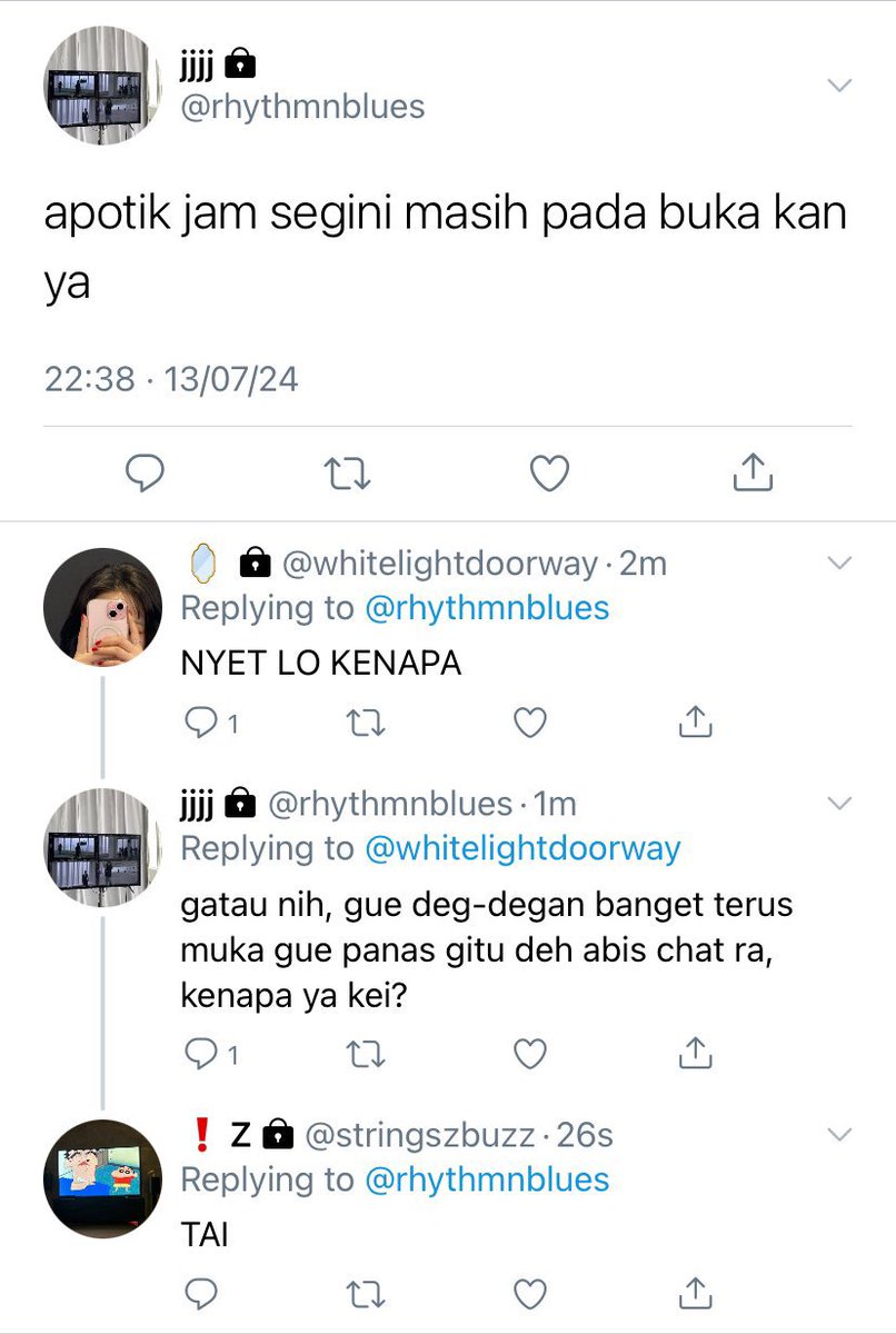 jenamoren's tweet photo. 34. true relationship adalah ketika lo bisa loncat topik dalam waktu sedetik :) https://t.co/B6xXDmxNPU