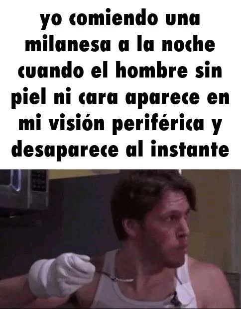 Una hormiga que mira tu post 🐜 tweet media