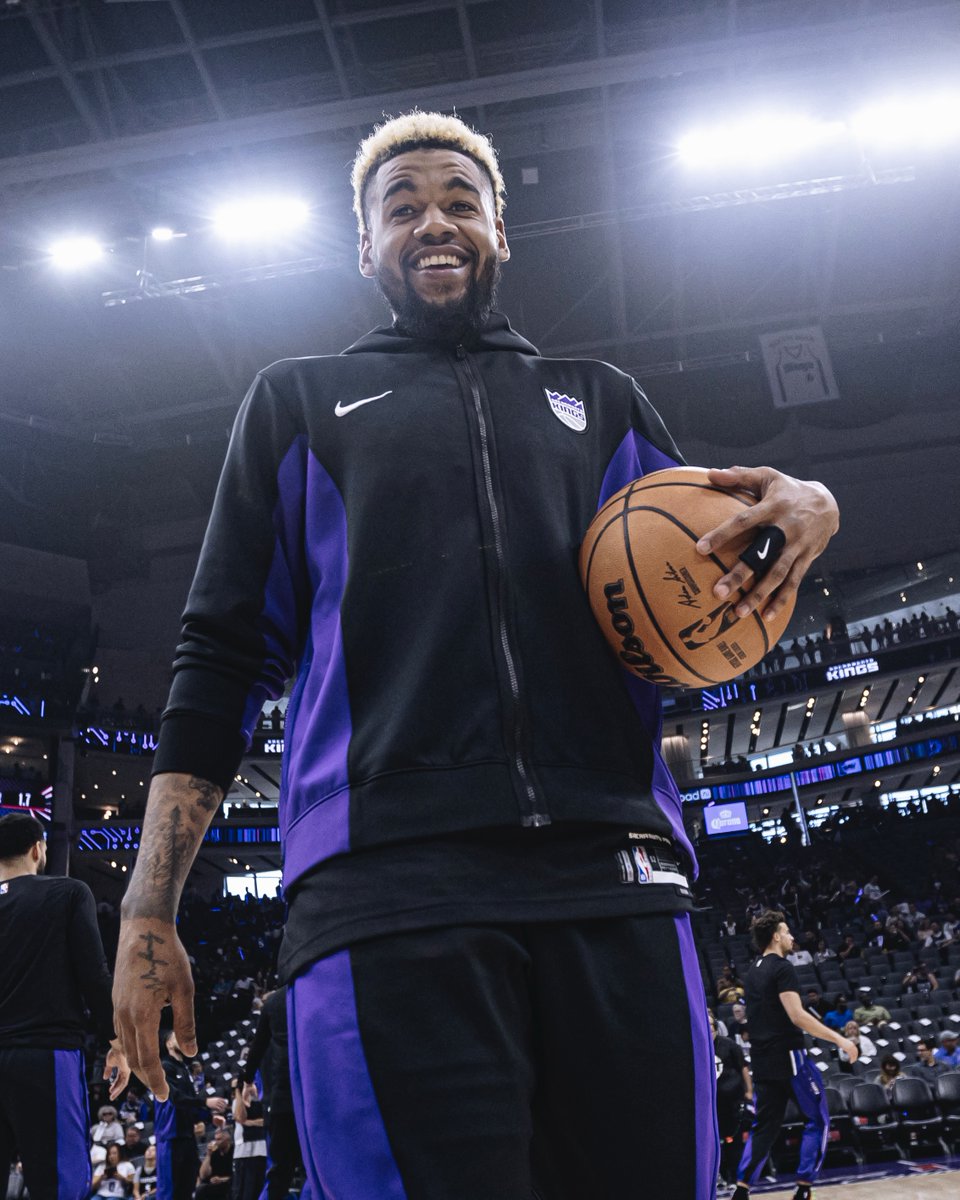 Sacramento Kings tweet media