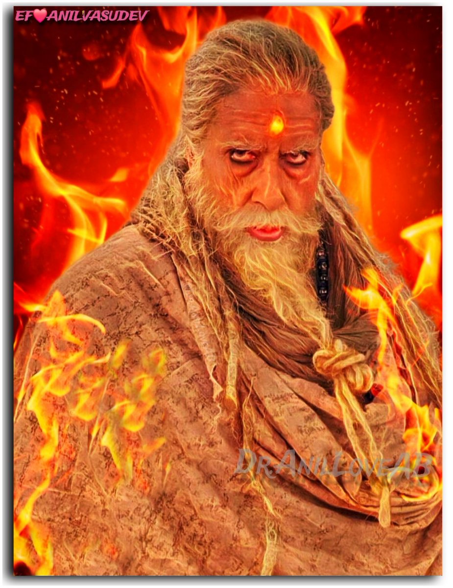 DrAnilLoveAB's tweet photo. Idhar Hai #Shahenshahofindianfilmindustry

#55YearsOfAmitabhBachchan 🔥💪🏻

Love & Respect @SrBachchan Sirji ❤️

#TheEPICMAHABLOCKBUSTER 🔥 #Kalki2898AD 🔥 successfully completes 25 Days 🔥🔥🔥

@Kalki2898AD @VyjayanthiFilms 🔥

#AmitabhBachchan #Ashwatthama 🔥
@SrBachchan @ikamalhaasan #Prabhas @deepikapadukone @nagashwin7 @Music_Santhosh @VyjayanthiFilms @Kalki2898AD @saregamaglobal #Kalki28989AD #Kalki2808AD #Kalki2898ADReview
@prashantkawadia @ivdsai