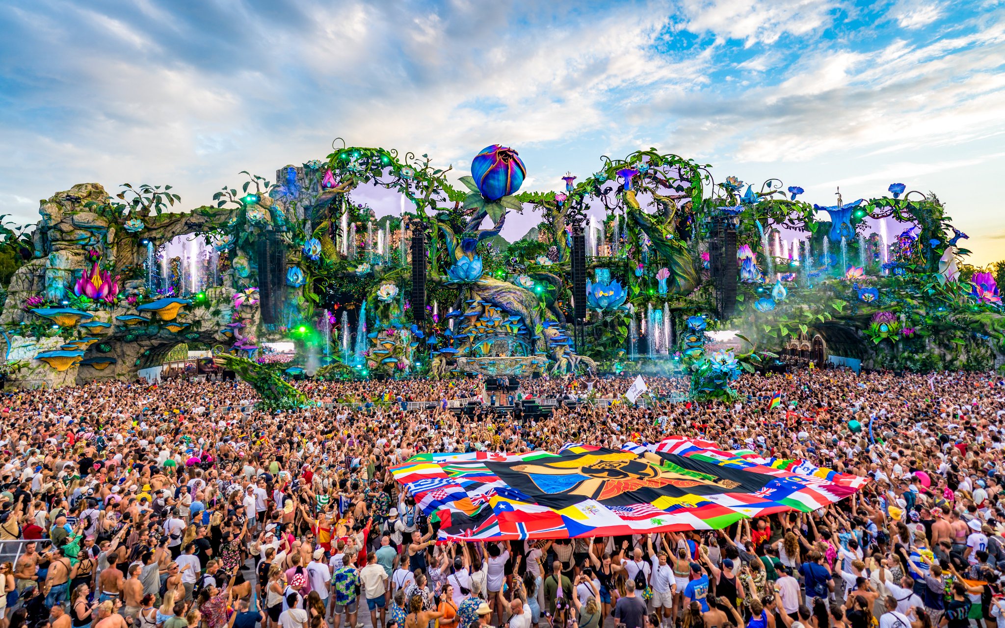 TOMORROWLAND - トゥモローランド TOMORROW LAND トップス レディース｜トゥモローランド 公式通販