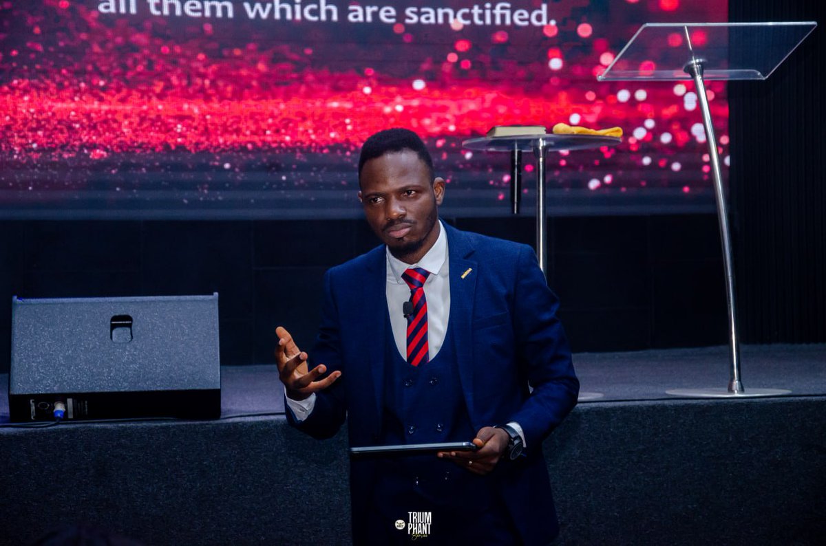 nrcc_adoekiti's tweet photo. Judging by the first slide, you can tell Daddy @apostlejideojo is explicitly asking you again, "DO YOU HAVE A CHURCH???" 👀 https://t.co/7vnsHMbuOI