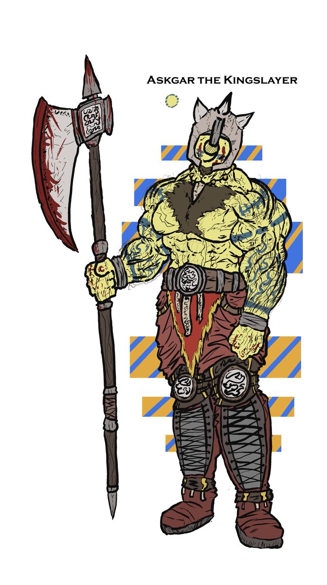 NebulaAztek's tweet image. Yeah, so I&apos;ve been watching Marble Kingdoms recently...