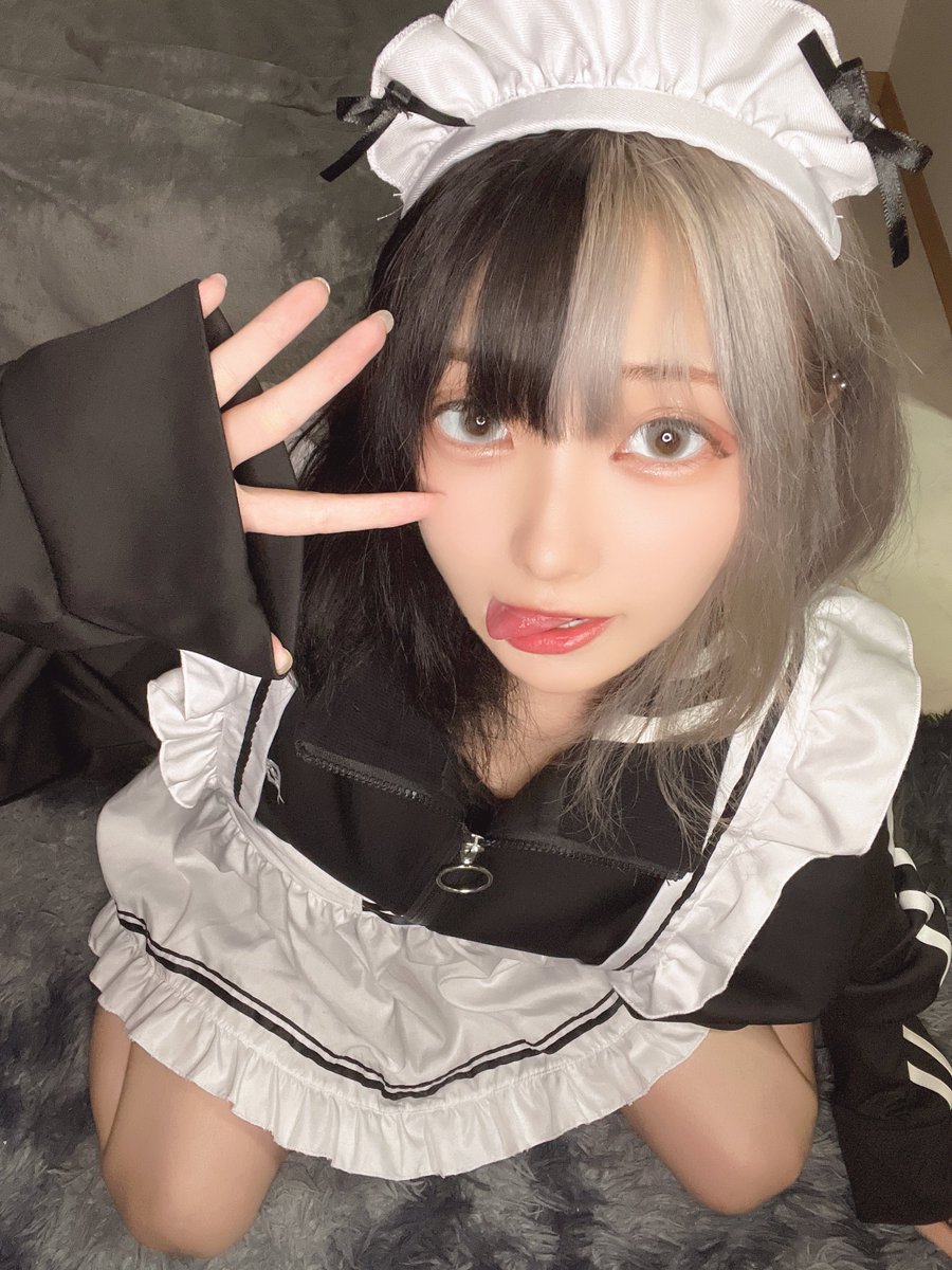 家事なんてできるわけないじゃ〜ん？♡