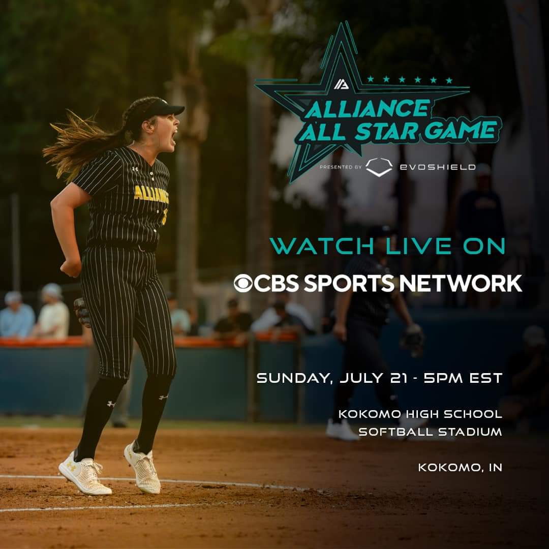 Iowa Premier Fastpitch tweet media