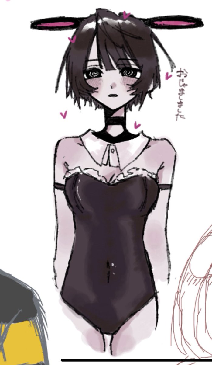 Rizu_2828's tweet photo. 最近絵チャばっか^o^ https://t.co/NaTEXivRnV